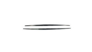 Side Skirt Extensions BMW 1 F20 F21 Carbon Look