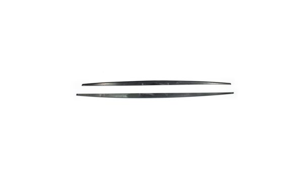 Side Skirt Extensions BMW 1 F20 F21 Carbon Look