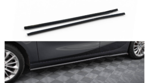 Lip Spoiler BMW 1 F40 Side Skirts