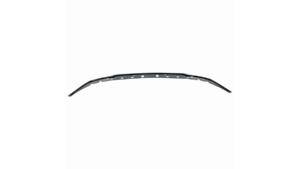 Esi stange Add-On BMW 1 F43 läikiv must