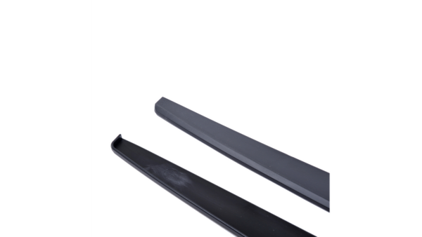 Diffuser BMW 2 F22 F23 Side Skirts Matt Black