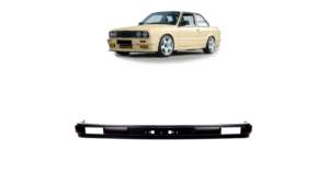 Splitter BMW 3 E30 Facelift Front