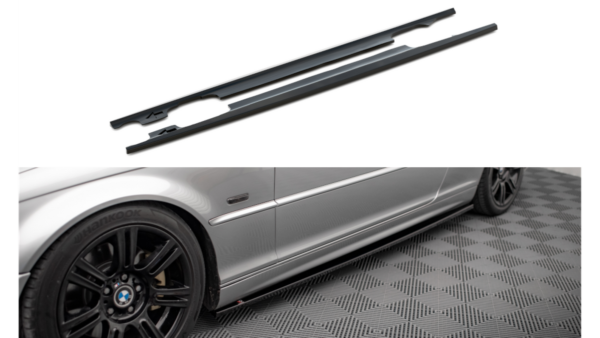 pol_pl_Dokladka-BMW-3-E46-Progi-276902_7.png Lip Spoiler BMW 3 E46 Side Skirts