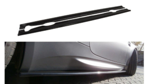 pol_pl_Dokladka-BMW-3-E92-M-Pack-Progi-Gloss-Black-271378_8.png Lip Spoiler BMW 3 E92 M-Pack Side Skirts Gloss Black