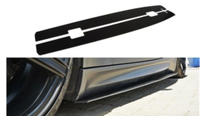 pol_pl_Dokladka-BMW-3-E92-M-Pack-Progi-Racing-272239_4.png Lip Spoiler BMW 3 E92 M-Pack Side Skirts Racing