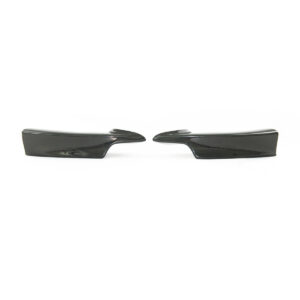 Lip Spoiler BMW 3 F30 F31 Front Bumper Carbon