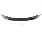 Lip Spoiler BMW 3 F34 Front Bumper Carbon Look
