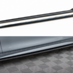 BMW 4 F32 F36 F33 M-Pack küljelaiendid v.2