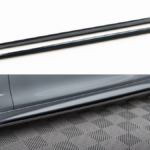 BMW 4 F32 F36 F33 M-Pack küljelaiendid v.3