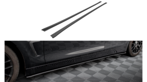 pol_pl_Dokladka-BMW-4-F36-Progi-Street-Pro-Black-276577_6.png Lip Spoiler BMW 4 F36 Side Skirts Street Pro Black