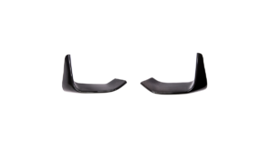 Diffuser BMW 4 F82 F83 3 F80 Front Bumper Carbon