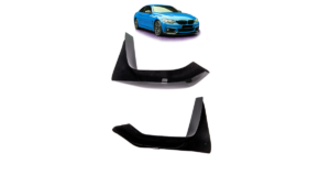 Esi stange Lip BMW 4 F82 F83 3 F80 Carbon