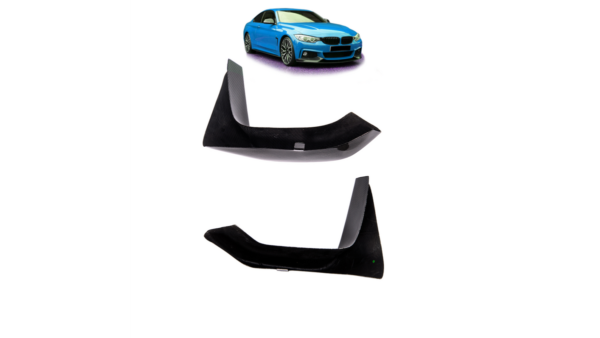Esi stange Lip BMW 4 F82 F83 3 F80 Carbon