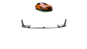Esi stange Lip BMW 4 F82 F83 3 F80 Carbon Look