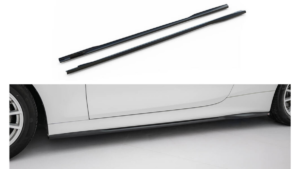 Side Skirts BMW 4 G22 G23 Cabrio
