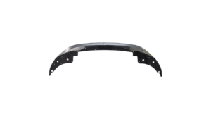 Lip Spoiler BMW 4 G22 G23 G83 Front Bumper Carbon Look