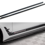 pol_pl_Dokladka-BMW-4-G26-M-Pack-Progi-v-2-Gloss-Black-276473_7.png Lip Spoiler BMW 4 G26 M-Pack Side Skirts v.2 Gloss Black