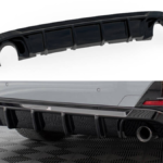 pol_pl_Dokladka-BMW-4-G26-M-Pack-Zderzak-Tyl-283149_4.png Difuusor BMW 4 G26 M-Pack tagumine stangelisa