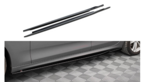 Lip Spoiler BMW 5 F07 M-Pack Side Skirts
