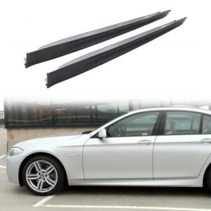 pol_pl_Dokladka-BMW-5-F10-Progi-M-Tech-75176_3.jpg Lip Spoiler BMW 5 F10 Side Skirts M Tech