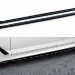 BMW 5 G30 G31 M-Pack küljelaiendid v.2