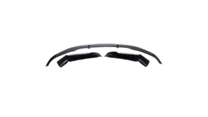 Diffuser BMW 5 G30 G31 Front Bumper Carbon