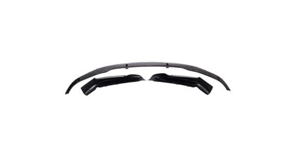 Diffuser BMW 5 G30 G31 Front Bumper Carbon