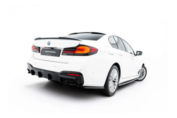 BMW 5 G30 G31 tagumine stangelisa