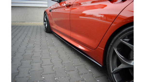 pol_pl_Dokladka-BMW-6-F06-Progi-Gloss-Black-273174_5.png Lip Spoiler BMW 6 F06 Side Skirts Gloss Black
