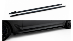 pol_pl_Dokladka-BMW-G30-Facelift-Progi-283423_6.png Side Skirts BMW G30 Facelift