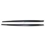 Side Skirt Extensions BMW M3 F80 M4 F83 M4 F82 Carbon