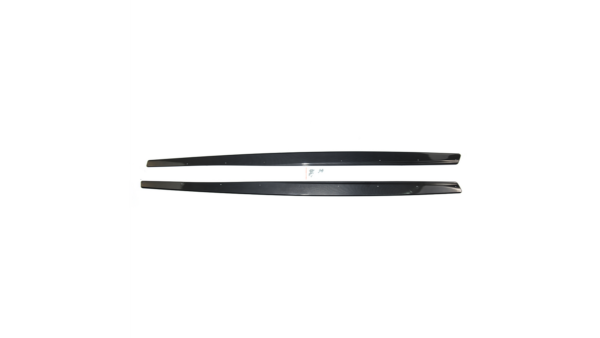 Side Skirt Extensions BMW M3 F80 M4 F83 M4 F82 Carbon