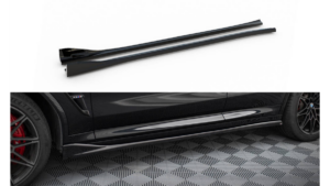pol_pl_Dokladka-BMW-X3-F97-Facelift-M-Pack-Progi-277329_7.png Lip Spoiler BMW X3 F97 Facelift M-Pack Side Skirts