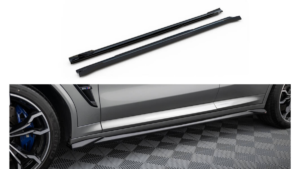 Side Skirts BMW X4 M F98