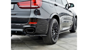 pol_pl_Dokladka-BMW-X5-F15-M-Pack-Progi-Gloss-Black-275151_3.png Lip Spoiler BMW X5 F15 M-Pack Side Skirts Gloss Black