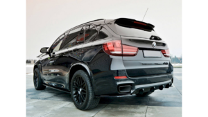 pol_pl_Dokladka-BMW-X5-F15-M-Pack-Zderzak-Tyl-Gloss-Black-275157_3.png Lip Spoiler BMW X5 F15 M-Pack Rear Valance Gloss Black