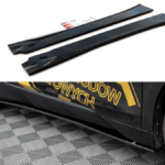 pol_pl_Dokladka-BMW-i3-I01-Facelift-Progi-Gloss-Black-275362_7.png Lip Spoiler BMW i3 I01 Facelift Side Skirts Gloss Black
