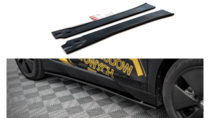pol_pl_Dokladka-BMW-i3-I01-Facelift-Progi-Gloss-Black-275362_7.png Lip Spoiler BMW i3 I01 Facelift Side Skirts Gloss Black