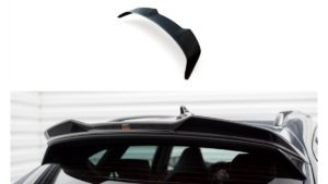Lip Spoiler Cupra Formentor Upper Spoiler 3D