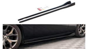 pol_pl_Dokladka-Dodge-Challenger-III-Facelift-RT-Progi-Gloss-Black-275462_7.png Lip Spoiler Dodge Challenger III Facelift RT Side Skirts Gloss Black