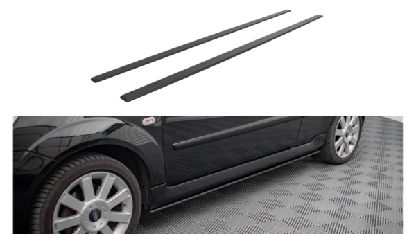 pol_pl_Dokladka-Ford-Fiesta-VI-ST-Progi-Street-Pro-Black-275928_6.png Lip Spoiler Ford Fiesta VI ST Side Skirts Street Pro Black