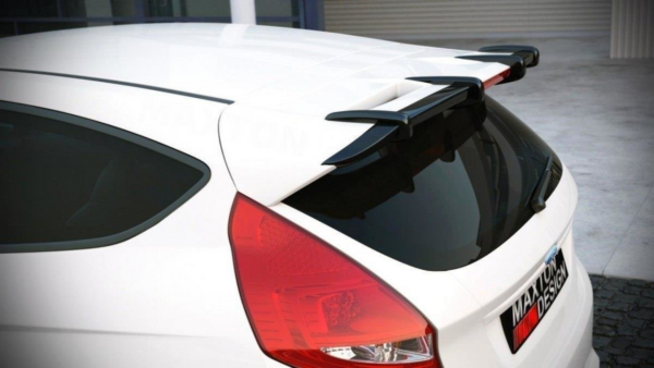 pol_pl_Dokladka-Ford-Fiesta-VII-Facelift-ST-Spolier-Dach-z-podkladem-272373_3.png Lip Spoiler Ford Fiesta VII Facelift ST Roof Spoiler Primed