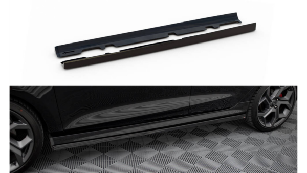 pol_pl_Dokladka-Ford-Fiesta-VIII-ST-ST-Line-Progi-v-2-Gloss-Black-273495_6.png Lip Spoiler Ford Fiesta VIII ST ST-Line Side Skirts v.2 Gloss Black