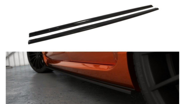 pol_pl_Dokladka-Ford-Focus-II-ST-Facelift-Progi-Gloss-Black-271387_7.png Lip Spoiler Ford Focus II ST Facelift Side Skirts Gloss Black