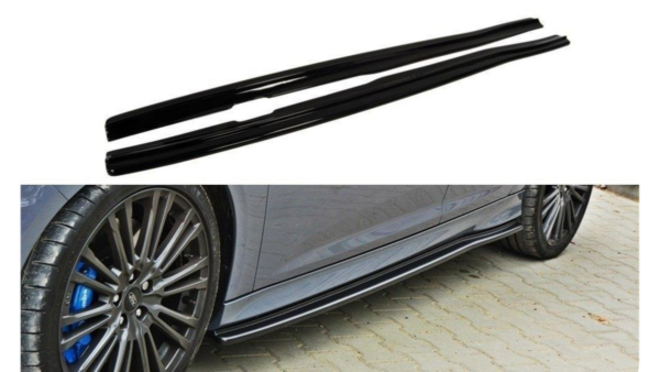 pol_pl_Dokladka-Ford-Focus-III-RS-Progi-Gloss-Black-271389_7.png Lip Spoiler Ford Focus III RS Side Skirts Gloss Black