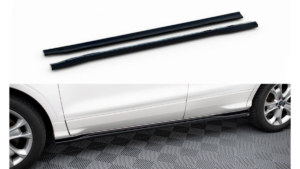 Lip Spoiler Ford Kuga II ST-Line Side Skirts