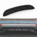 Ford Mondeo V Facelift tagumine stangelisa Läikiv must