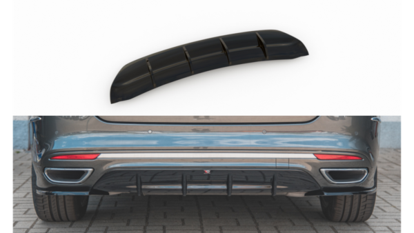 pol_pl_Dokladka-Ford-Mondeo-V-Facelift-Zderzak-Tyl-Gloss-Black-273712_9.png Lip Spoiler Ford Mondeo V Facelift Rear Valance Gloss Black