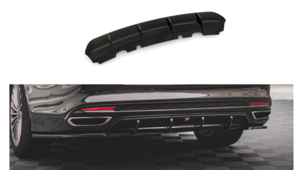 pol_pl_Dokladka-Ford-Mondeo-V-Zderzak-Tyl-Gloss-Black-274899_6.png Lip Spoiler Ford Mondeo V Rear Valance Gloss Black
