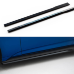 Side Skirts Ford Mustang GT Mk7